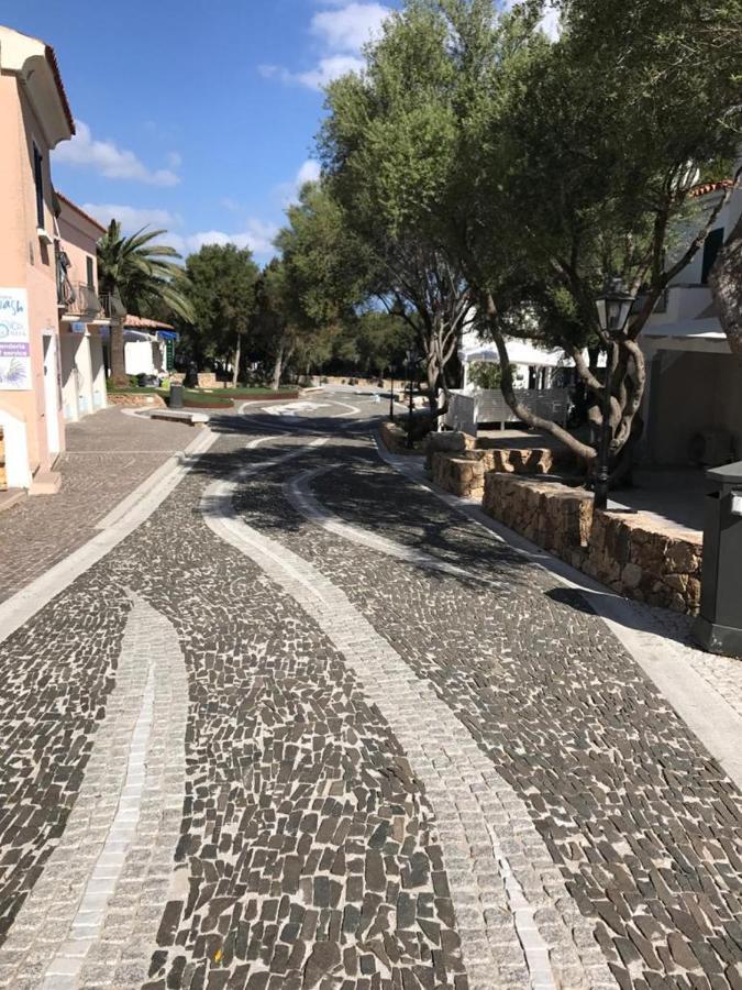 Locanda Tartarughino - Luxury Suites in Porto Rotondo Esterno foto
