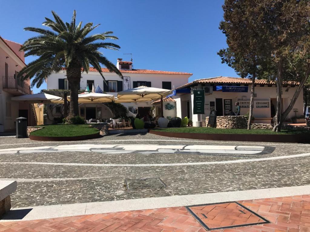 Locanda Tartarughino - Luxury Suites in Porto Rotondo Esterno foto