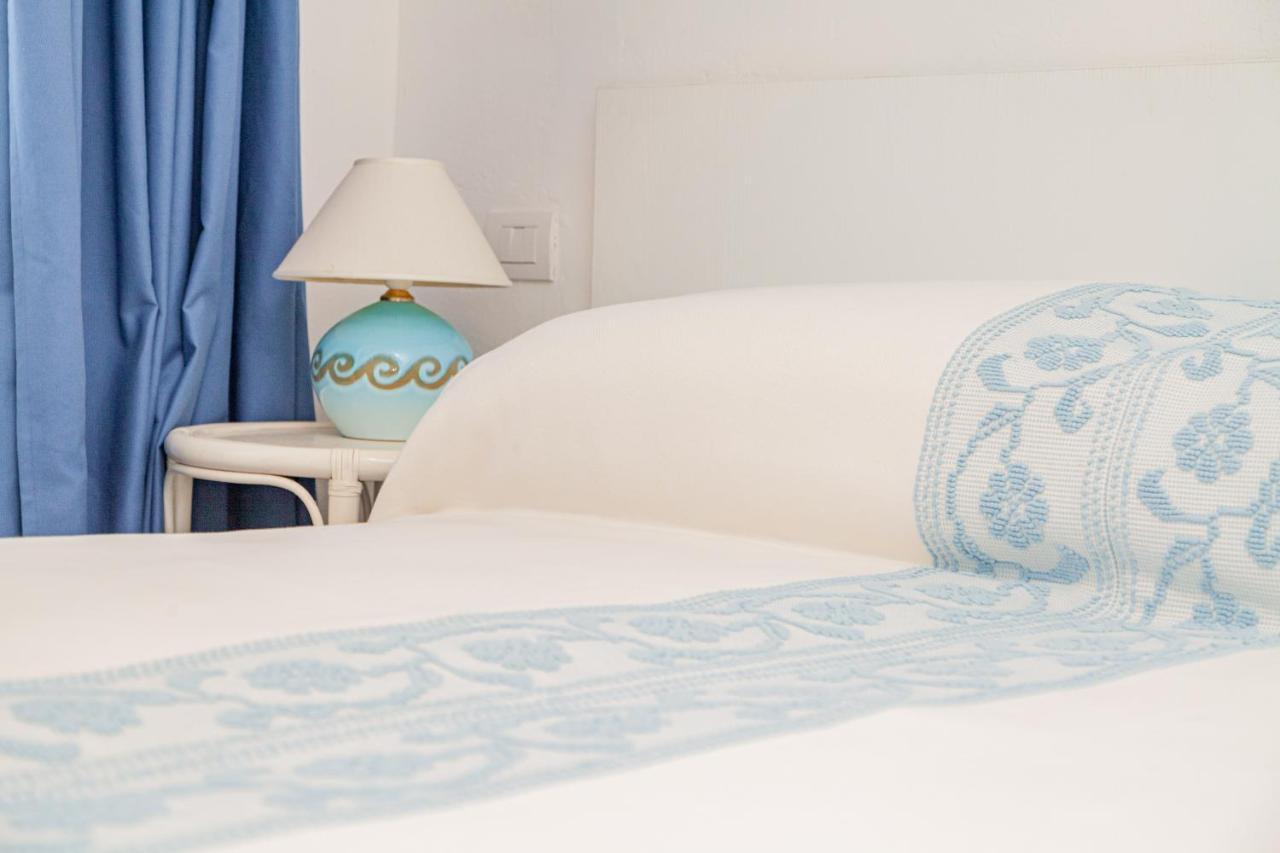 Locanda Tartarughino - Luxury Suites in Porto Rotondo Esterno foto