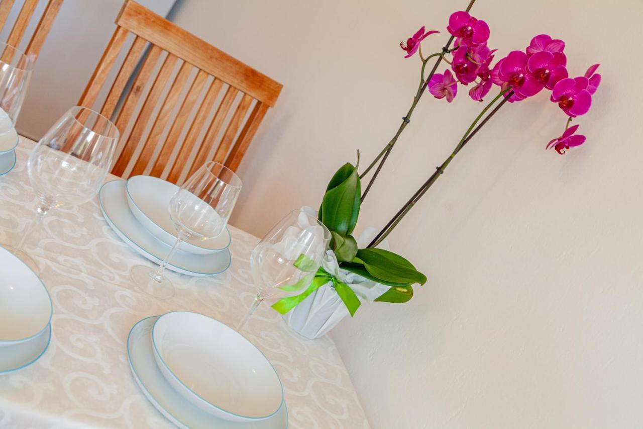 Locanda Tartarughino - Luxury Suites in Porto Rotondo Esterno foto