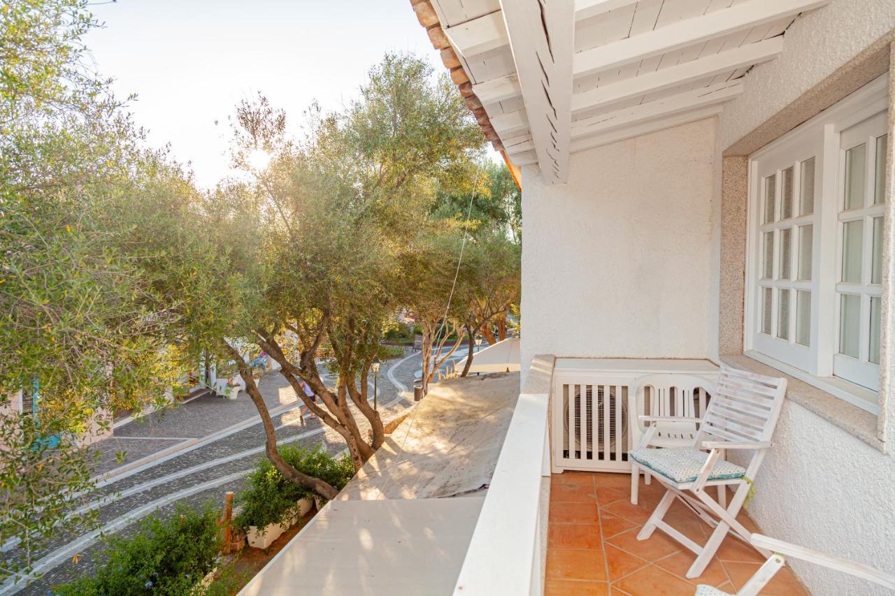 Locanda Tartarughino - Luxury Suites in Porto Rotondo Esterno foto