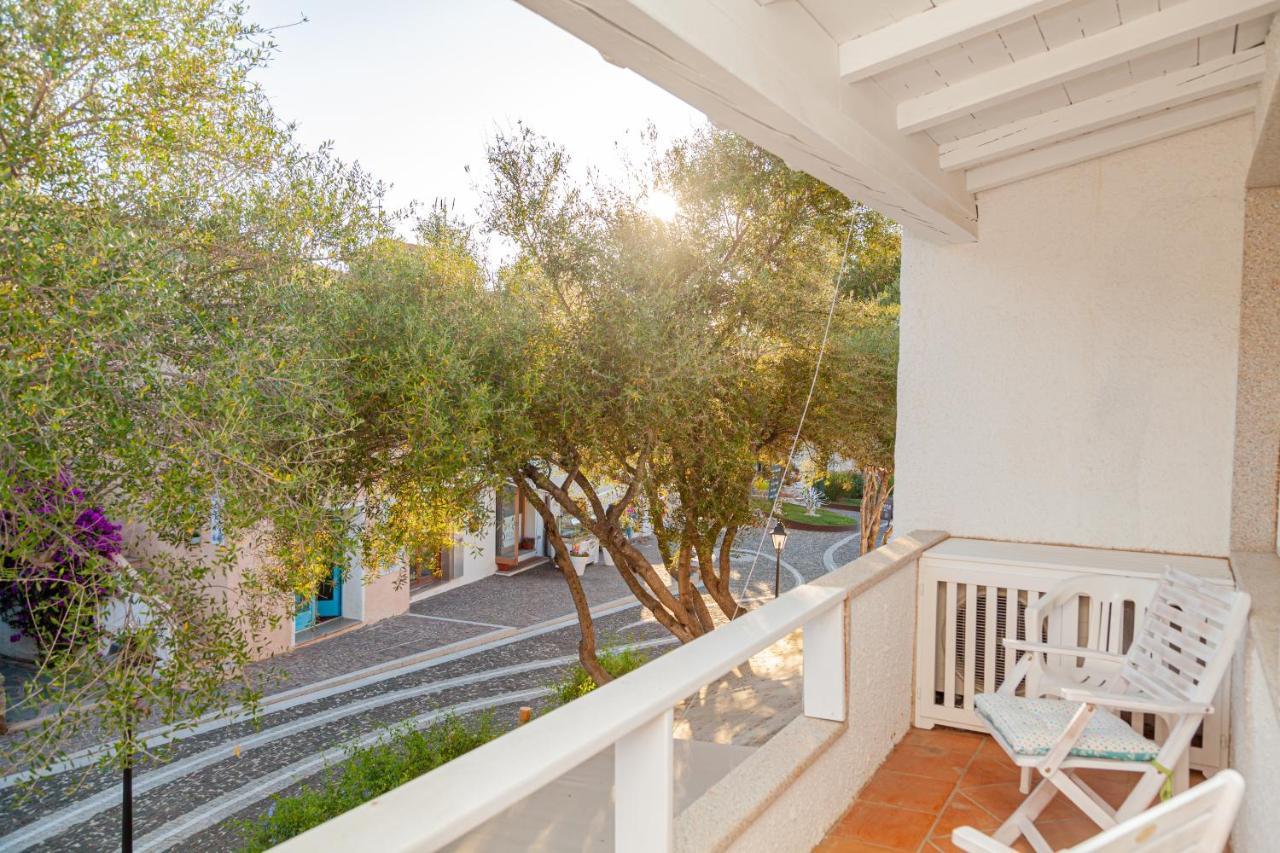 Locanda Tartarughino - Luxury Suites in Porto Rotondo Esterno foto