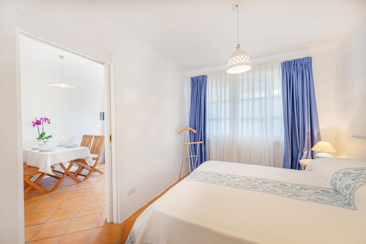 Locanda Tartarughino - Luxury Suites in Porto Rotondo Esterno foto