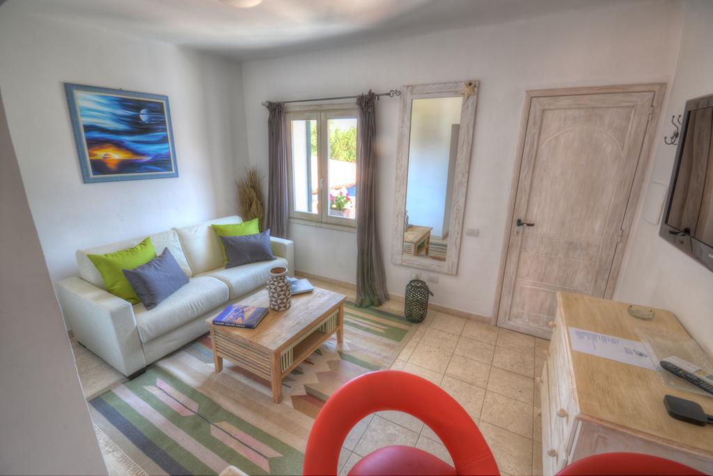 Locanda Tartarughino - Luxury Suites in Porto Rotondo Camera foto