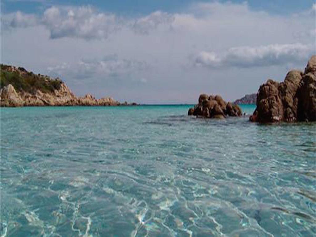 Locanda Tartarughino - Luxury Suites in Porto Rotondo Camera foto