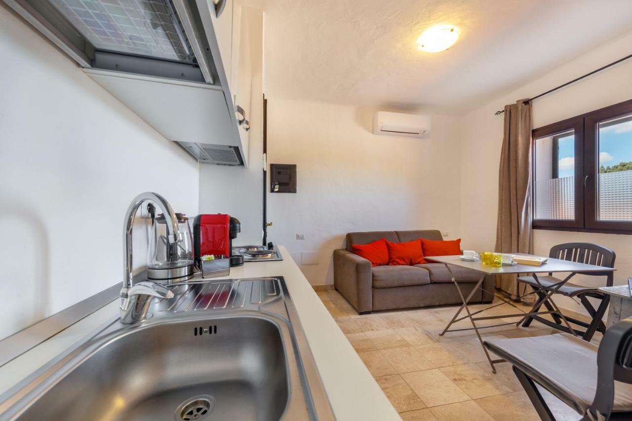 Locanda Tartarughino - Luxury Suites in Porto Rotondo Esterno foto