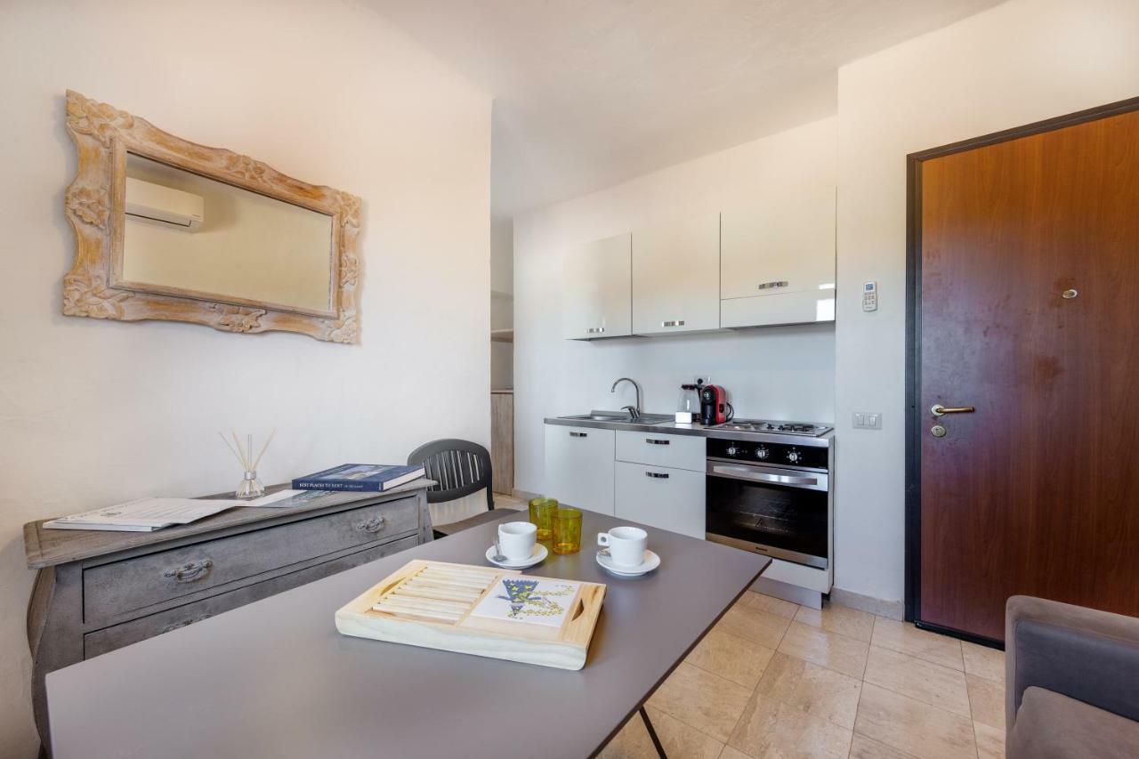 Locanda Tartarughino - Luxury Suites in Porto Rotondo Esterno foto