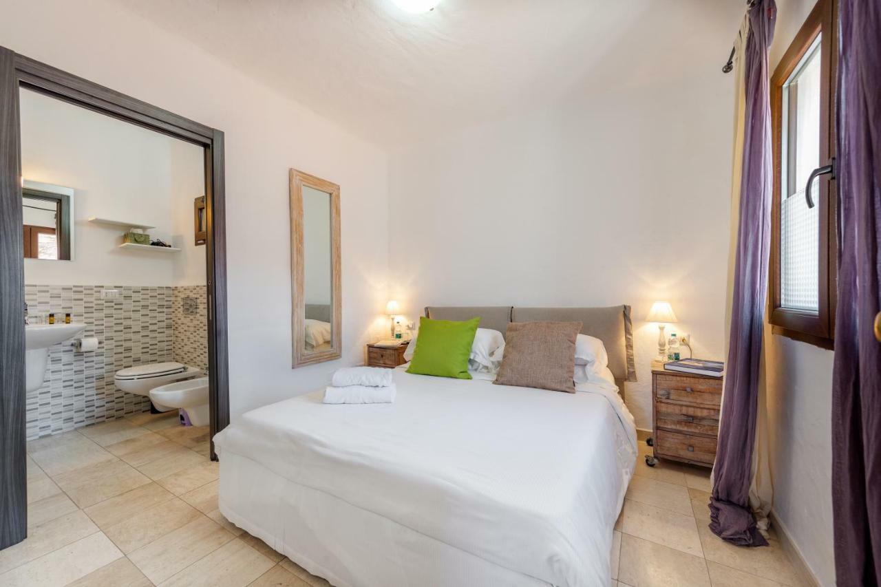 Locanda Tartarughino - Luxury Suites in Porto Rotondo Esterno foto