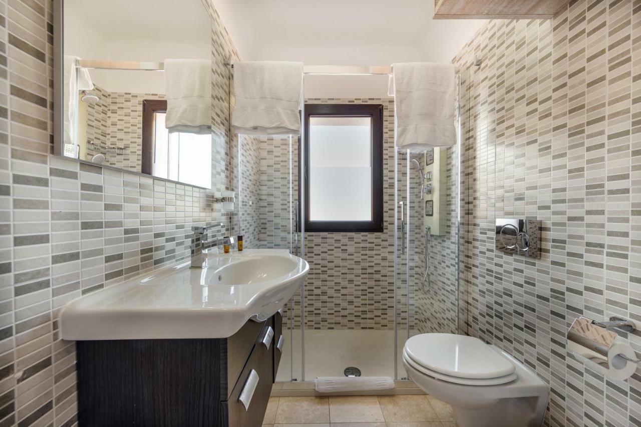 Locanda Tartarughino - Luxury Suites in Porto Rotondo Esterno foto