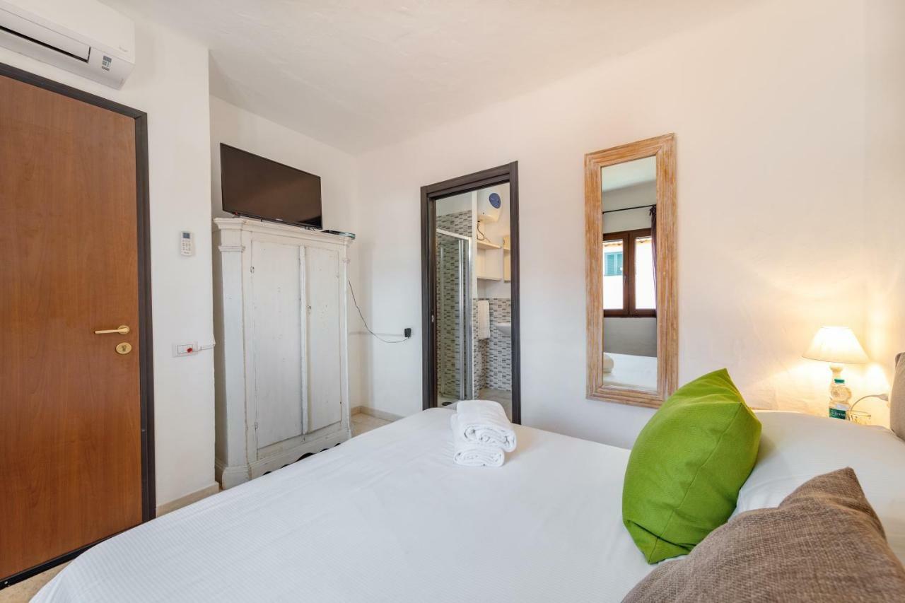 Locanda Tartarughino - Luxury Suites in Porto Rotondo Esterno foto
