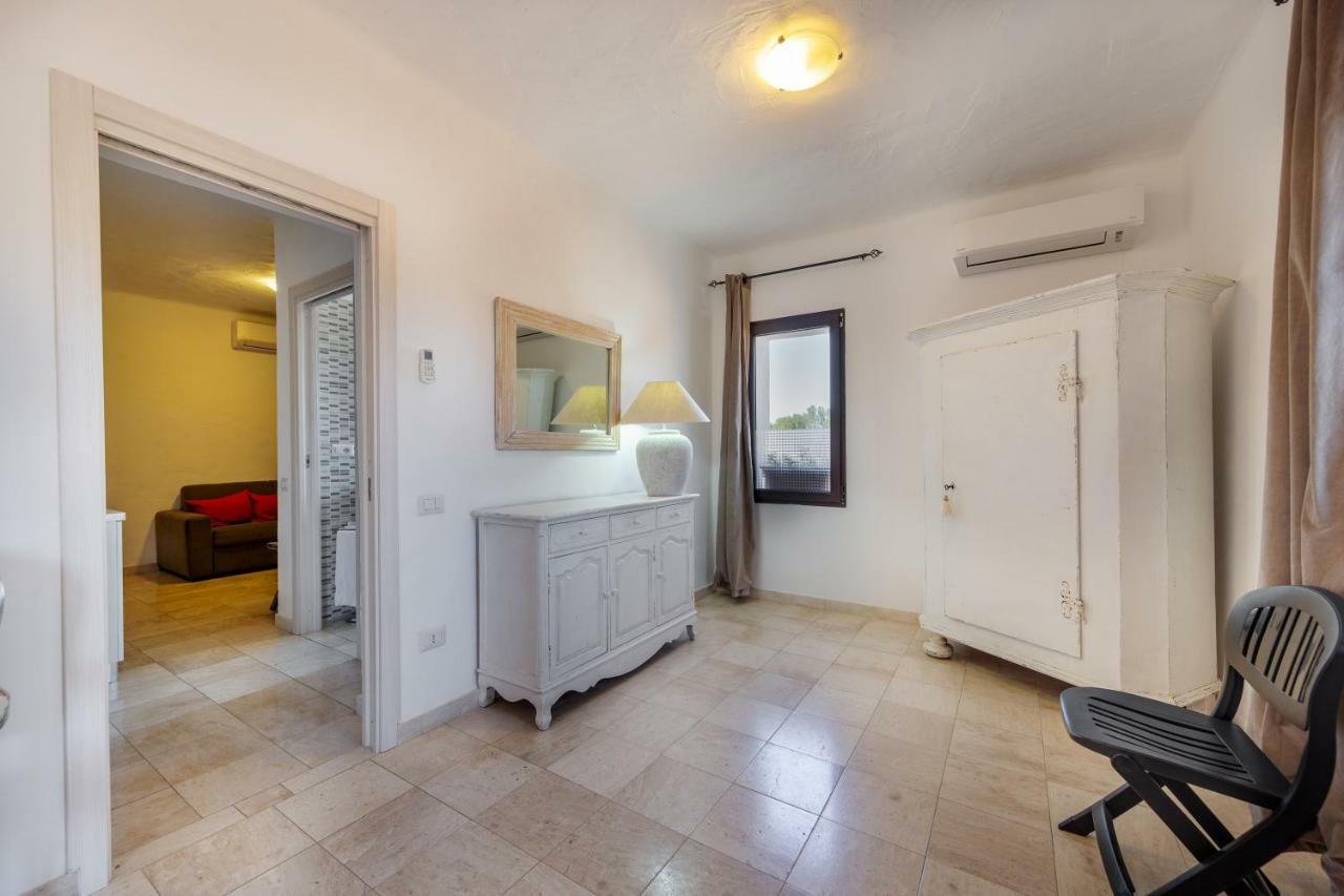 Locanda Tartarughino - Luxury Suites in Porto Rotondo Esterno foto