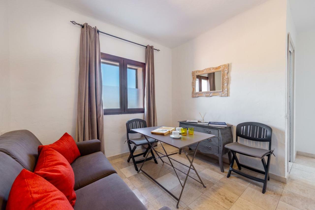 Locanda Tartarughino - Luxury Suites in Porto Rotondo Esterno foto
