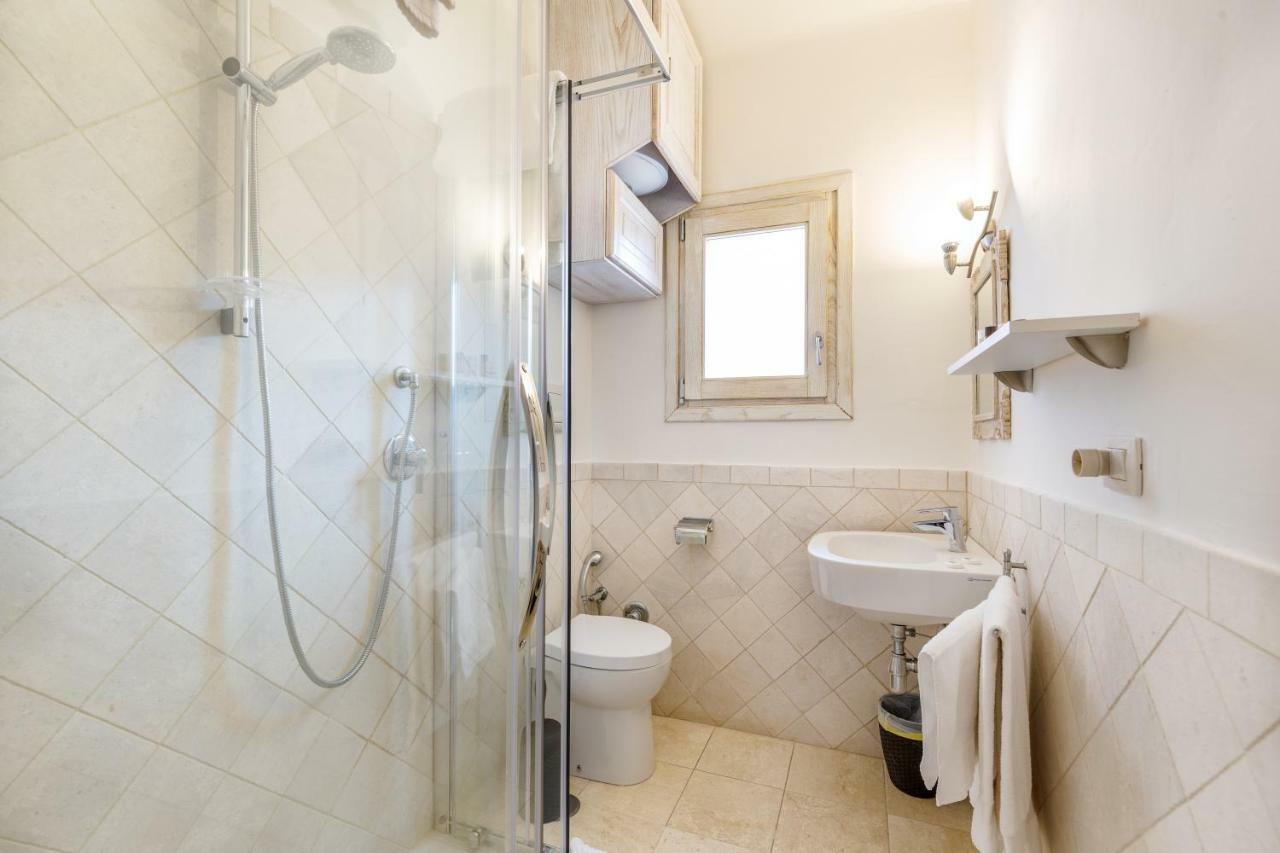 Locanda Tartarughino - Luxury Suites in Porto Rotondo Esterno foto