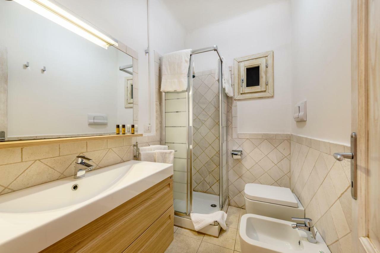 Locanda Tartarughino - Luxury Suites in Porto Rotondo Esterno foto