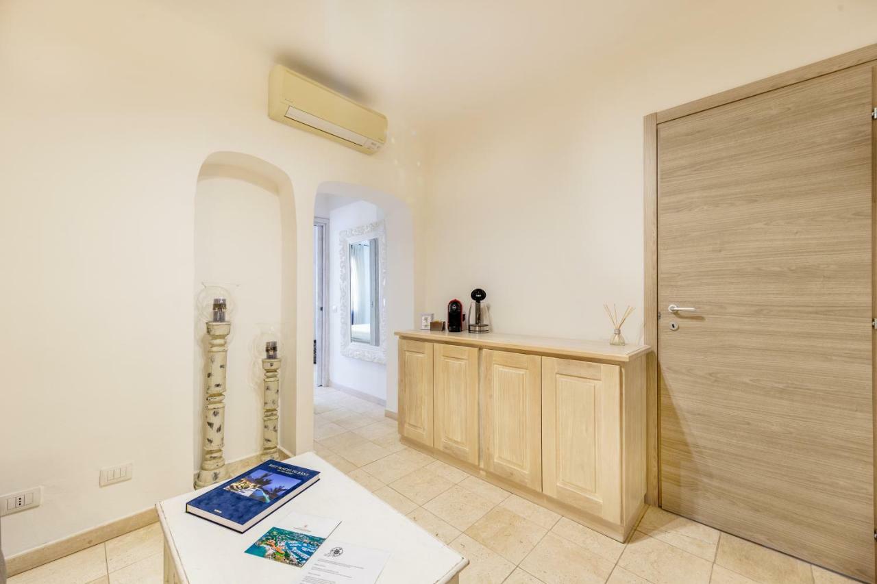 Locanda Tartarughino - Luxury Suites in Porto Rotondo Esterno foto