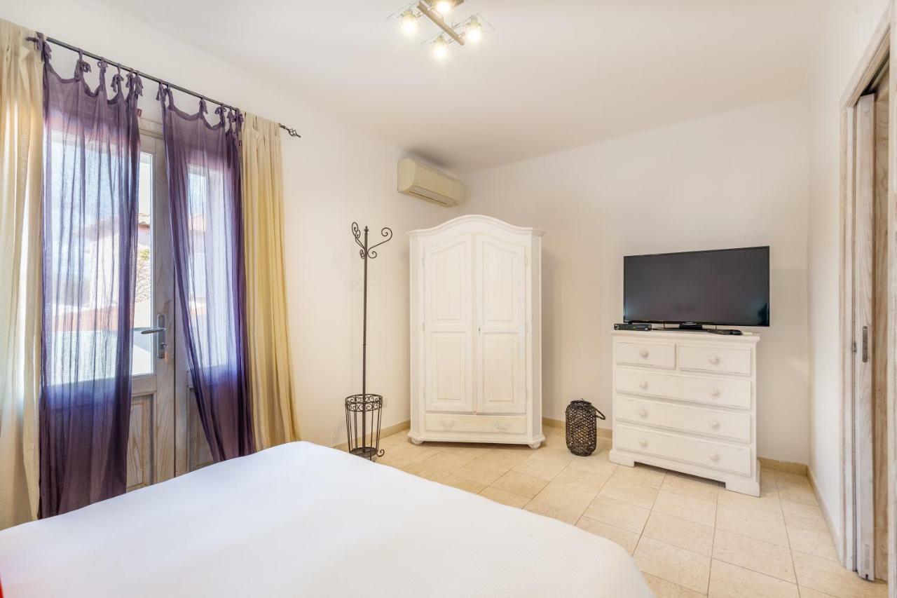 Locanda Tartarughino - Luxury Suites in Porto Rotondo Esterno foto