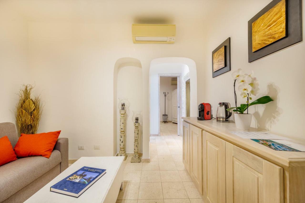 Locanda Tartarughino - Luxury Suites in Porto Rotondo Esterno foto